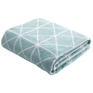 Duschtuch Sofil Graphic (70x140, mint) 11.99 €