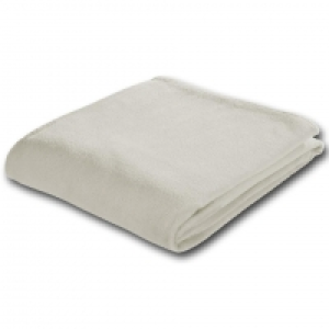 Kuscheldecke XL (200x220, creme) 14.44 €