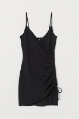 HM   Jerseykleid mit Tunnelzug