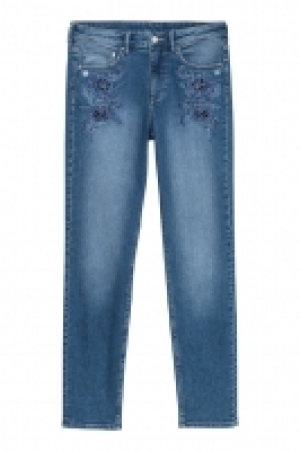 HM   Slim Regular Boyfriend Jeans