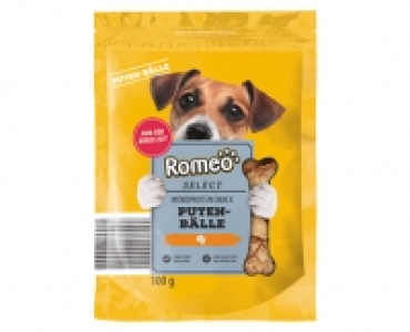 Aldi Süd  Romeo Select Monoprotein Snack