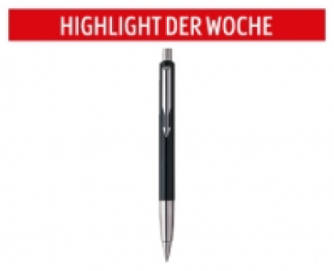 PARKER Vector Kugelschreiber 9.99 €