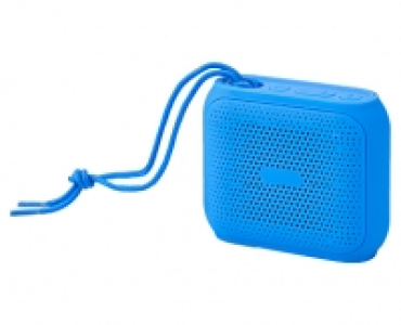 BAUHN® audio Bluetooth Lautsprecher 16.99 €