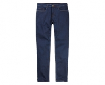 watson´s Stretchjeans dark denim
