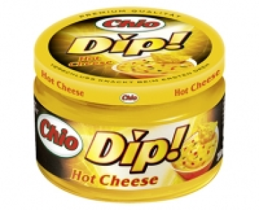 Chio Dip! 1.29 €