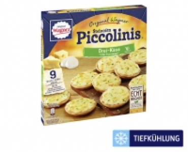 Original Wagner Steinofen Piccolinis&reg; 1.49&nbsp;&euro;