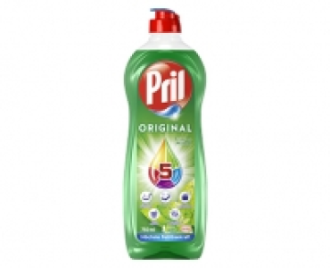 Pril Handgeschirr-Spulmittel