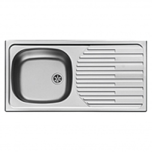 Admiral Einbauspüle CA 1 26.50 €