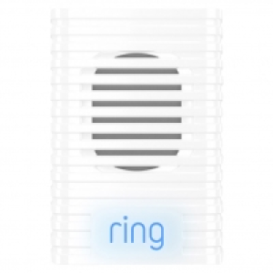 Bauhaus  Ring Funk-Türgong Chime