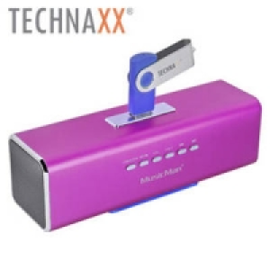 MusicMan MA Soundstation 19.99&nbsp;&euro;