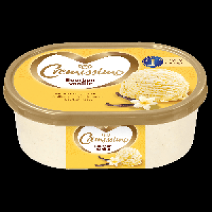 Langnese Cremissimo Bourbon Vanille 1.79 €