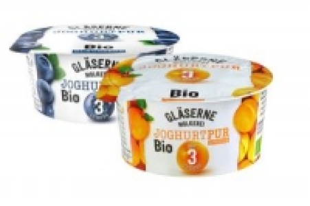 Joghurt Pur, verschiedene Sorten 0.59 €