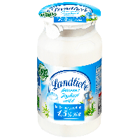 Rewe  Landliebe Joghurt mild
