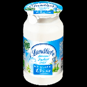 Landliebe Joghurt mild 0.39&nbsp;&euro;