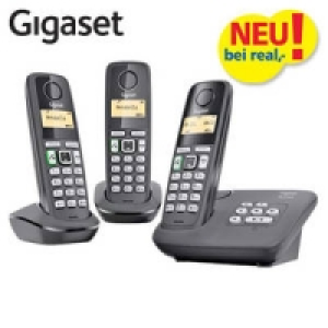 Schnurlos-DECT-Telefon AL220A Trio 69.95&nbsp;&euro;