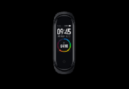 XIAOMI Mi Band 4 36.99 €