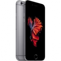 Euronics Apple iPhone 6s (32GB) spacegrau