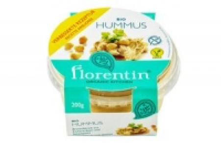 Hummus 2.29 €