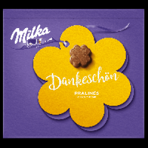 Milka Pralinés 1.11 €