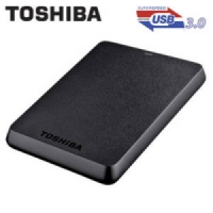 Externe 6,35-cm-(2,5-)Festplatte 1000 GB 69.95&nbsp;&euro;