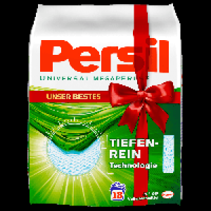 Rewe  Persil Universal Megapearls Waschmittel