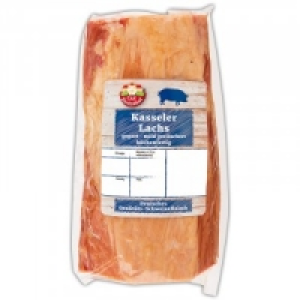 Kasseler Lachs 4.99 €