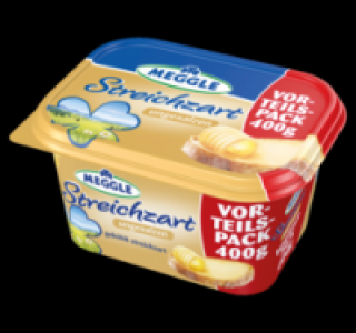 MEGGLE Streichzart 1.99 €