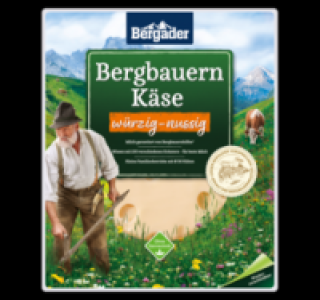 BERGADER Käsescheiben 1.49 €