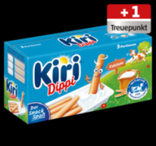 KIRI Dippi Snack 1.77 €