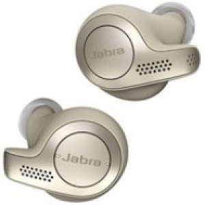 Elite 65t Bluetooth-Kopfhörer gold/beige 139.99 €