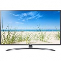 Euronics Lg 65UM7400PLB 164 cm (65 Zoll) LCD-TV mit LED-Technik