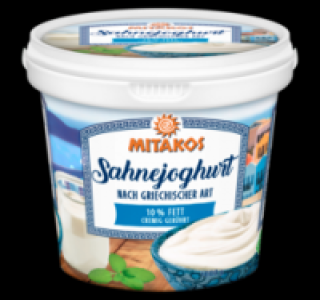 MITAKOS Joghurt 1.69&nbsp;&euro;