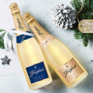 Real  Freixenet Sekt versch. Sorten, jede 0,75-l-Flasche