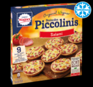 WAGNER Piccolinis 1.39&nbsp;&euro;