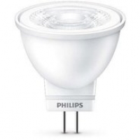 Euronics Philips LED 20W MR11 GU4 WW ND 1SRT4 LED-Reflektor