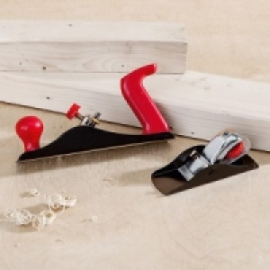Handhobel-Set 7.99 €