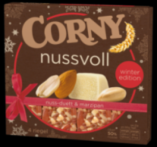 CORNY Müsliriegel 1.09 €