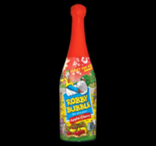 ROBBY BUBBLE Partygetränk für Kinder 1.99 €