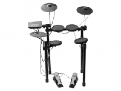 Lidl  YAMAHA E-Drum Set DTX402K