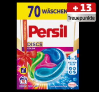 PERSIL Discs Color 15.99 €