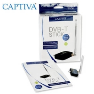 DVB-T Modul 39.95&nbsp;&euro;