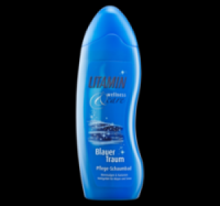 LITAMIN Schaumbad 1.79 €
