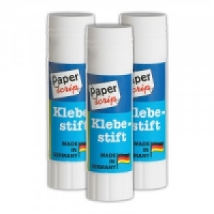 Klebestifte 3 x 20 g 1.79 €