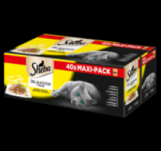 SHEBA Delikatesse in Gelee 13.99 €