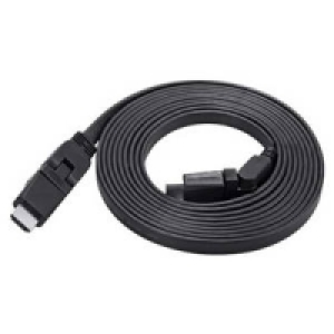 High-Speed-HDMI-Flachkabel 4.99&nbsp;&euro;