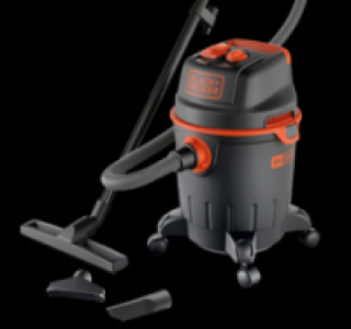 Penny  BLACK < DECKER 2-in-1-Nass-und-Trocken-Sauger