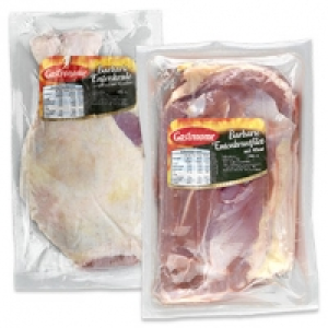 Französische Barbarie Entenbrustfilets 400 g oder -keulen 800 g, HKl. 1,000.00 €