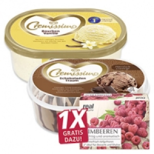 Langnese Cremissimo Eis versch. Sorten, (ausgenommen laktosefreie Sor 1.99 €