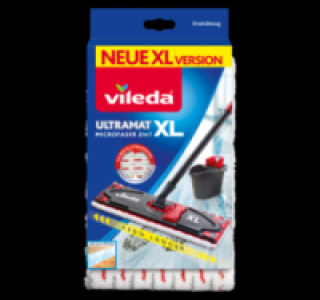 Penny  VILEDA ULTRAMAT Bodenwischer-XL-Ersatzbezug