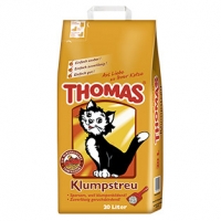 Real  Thomas Klumpstreu jeder 20-Liter-Beutel